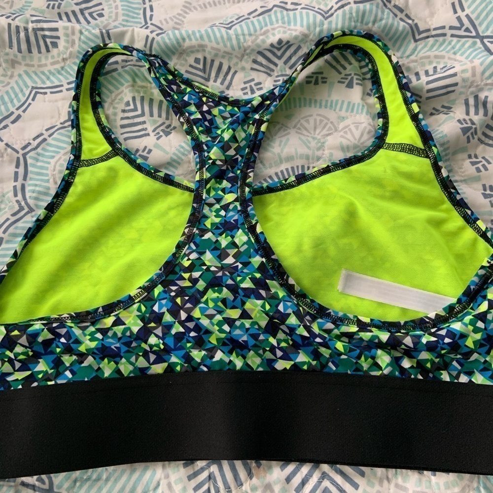 ❤️🔥❤️🔥 Victoria secret sport spanks and sports bra combo - Picture 4 of 6